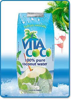 Coconut Water Reviews
