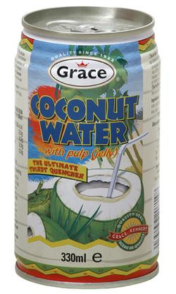 Grace Coconut Water