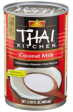 Coconut Milk