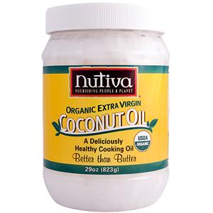 Coconut Oil