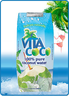 Vita Coco Coconut Water